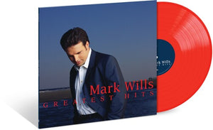 MARK WILLS | GREATEST HITS