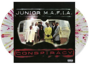 JUNIOR M.A.F.I.A. | CONSPIRACY
