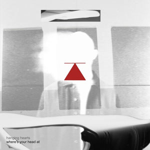 HANGING HEARTS | WHERE'S YOUR HEAD AT