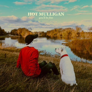 HOT MULLIGAN | YOU'LL BE FINE (SOFTPACK)