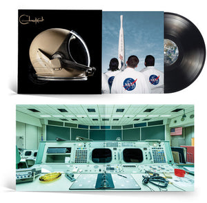 CLUTCH | CLUTCH (REMASTERED AUDIOPHILE 2LP EDITION) (AUTOGRAPHED) (ETCHED) (VINYL)