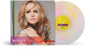 BRIDGIT MENDLER | HELLO MY NAME IS
