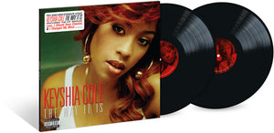 KEYSHIA COLE | WAY IT IS