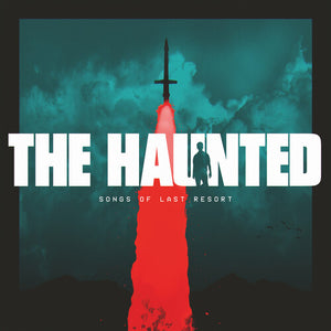 THE HAUNTED | SONGS OF LAST RESORT VINYL