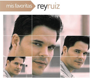 REY RUIZ | MIS FAVORITAS