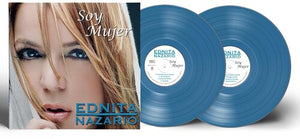 EDNITA NAZARIO | SOY MUJER