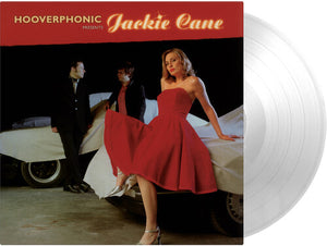 HOOVERPHONIC | PRESENTS JACKIE CANE