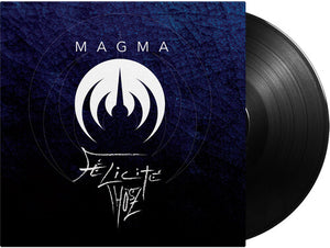 MAGMA | FELICITE THOSZ