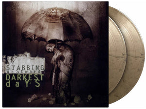 STABBING WESTWARD | DARKEST DAYS