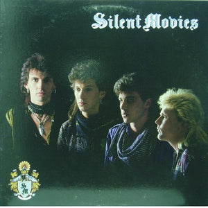 SILENT MOVIES | SILENT MOVIES