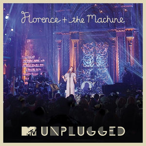 FLORENCE AND THE MACHINE | MTV UNPLUGGED