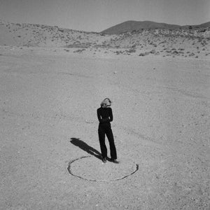 NATALIE BERGMAN | MY HOME IS NOT IN THIS WORLD (VINYL)