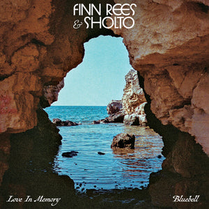 FINN REES SHOLTO | LOVE IN MEMORY / BLUEBELL 7"