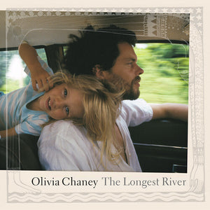 OLIVIA CHANEY | LONGEST RIVER (10 YEAR ANNIVERSARY EDITION) (VINYL)
