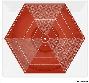 CHIPZEL | SUPER HEXAGON - O.S.T.