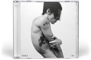 YUNGBLUD | IDOLS