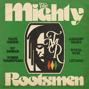 MIGHTY ROOTSMEN | MIGHTY ROOTSMEN (SOFTPACK)