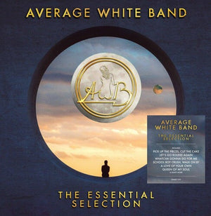 THE AVERAGE WHITE BAND | ESSENTIAL SELECTION