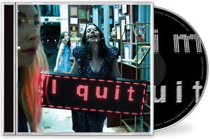 HAIM | I QUIT