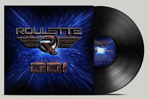 ROULETTE | GO
