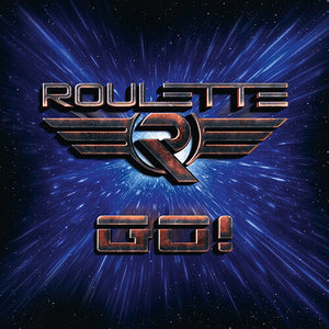 ROULETTE | GO