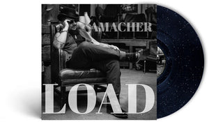 MARC AMACHER | LOAD