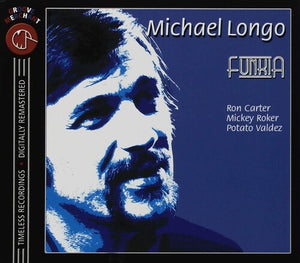 MICHAEL LONGO | FUNKIA