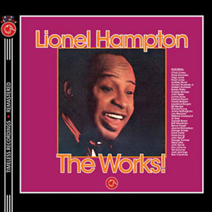 LIONEL HAMPTON | WORKS