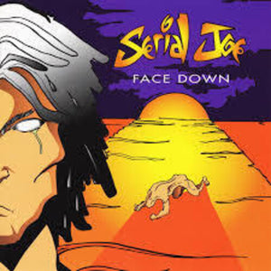 SERIAL JOE | FACE DOWN