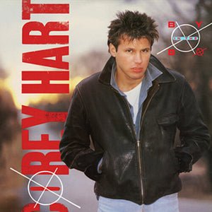 CORY HART | BOY IN THE BOX