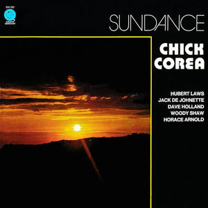CHICK COREA | SUNDANCE