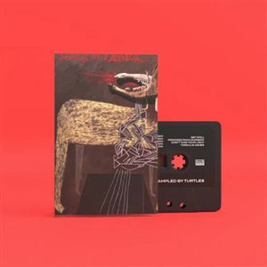 ALAN SPARHAWK | WITH TRAMPLED BY TURTLES LTD CASSETTE