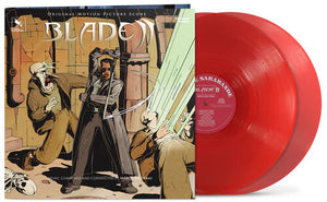 MARCO BELTRAMI | BLADE II - O.S.T.