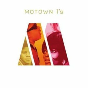 VARIOUS ARTISTS | MOTOWN NUMBER 1'S / VARIOUS