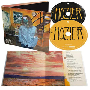 HOZIER | HOZIER (10TH ANNIVERSARY EDITION) (2CD SET) (SOFTPACK)
