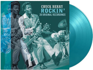 CHUCK BERRY | ROCKIN