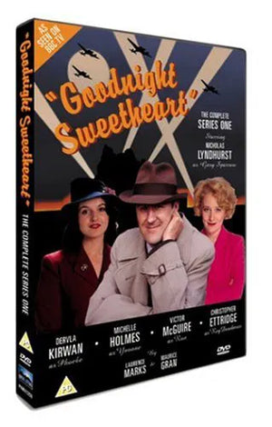 GOODNIGHT SWEETHEART | GOODNIGHT SWEETHEART SEASON 1 (ZONE 2)