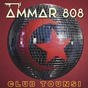 AMMAR 808 | CLUB TOUNSI