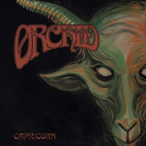 ORCHID | CAPRICORN