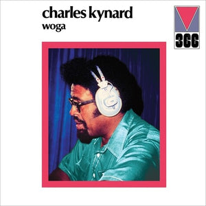 CHARLES KYNARD | WOGA