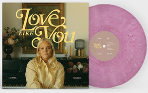 EMMA NISSEN | LOVE LIKE YOU