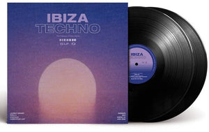 VARIOUS ARTISTS | IBIZA TECHNO / VARIOUS