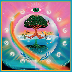 BOMBA ESTEREO^RAWAYANA & ASTROPICAL | ASTROPICAL