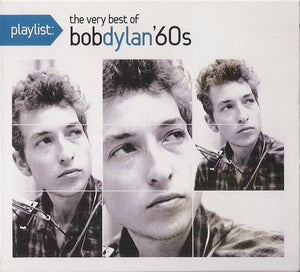 BOB DYLAN | PLAYLIST - VERY BEST OF BOB DYLAN 60S