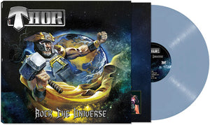 THOR | ROCK THE UNIVERSE