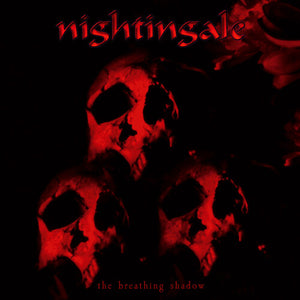 NIGHTINGALE | THE BREATHING SHADOW DELETED