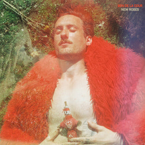 BEN DE LA COUR | NEW ROSES (VINYL)