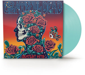 GRATEFUL DEAD^THE GRATEFUL DEAD | GRATEST HITS