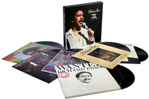 RICHARD PRYOR | I HOPE I'M FUNNY: THE WARNER ALBUMS (1974-1983)