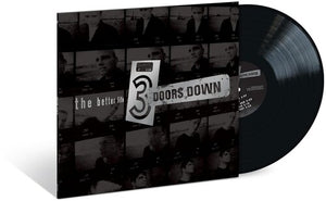 3 DOORS DOWN | BETTER LIFE